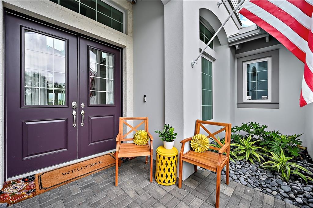 ISLES OF COLLIER PRESERVE - Residential