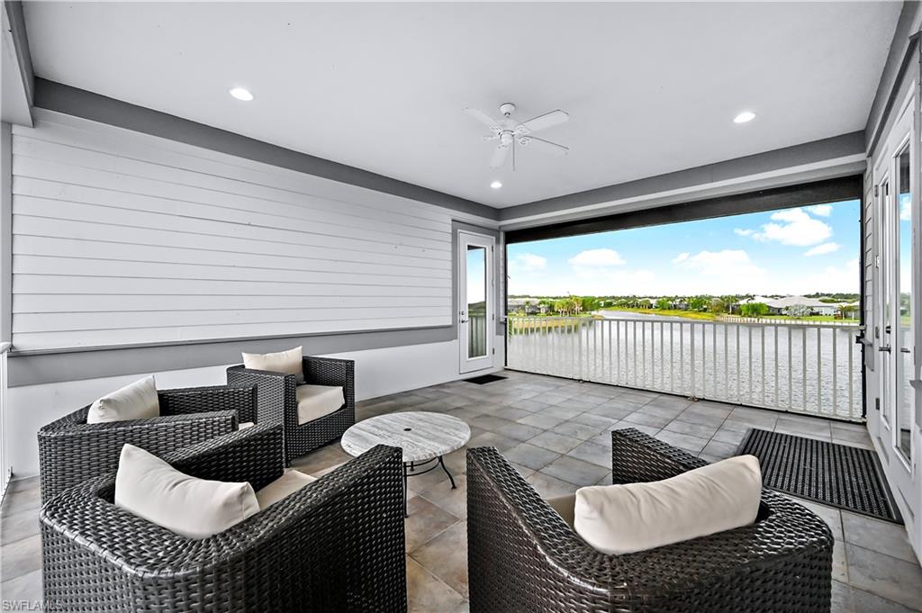 ISLES OF COLLIER PRESERVE - Residential