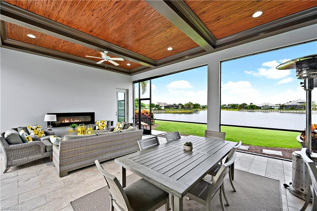 ISLES OF COLLIER PRESERVE - Residential