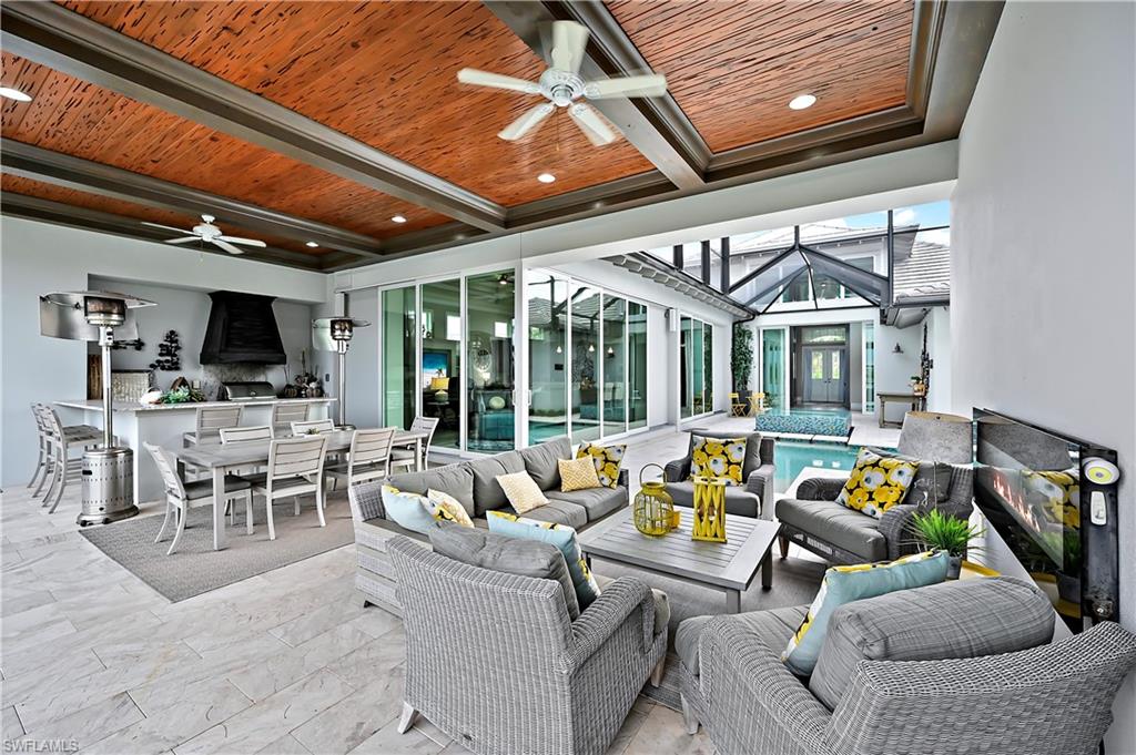 ISLES OF COLLIER PRESERVE - Residential