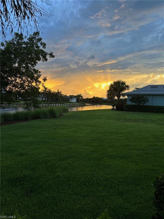 ISLES OF COLLIER PRESERVE - Residential