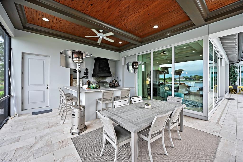 ISLES OF COLLIER PRESERVE - Residential