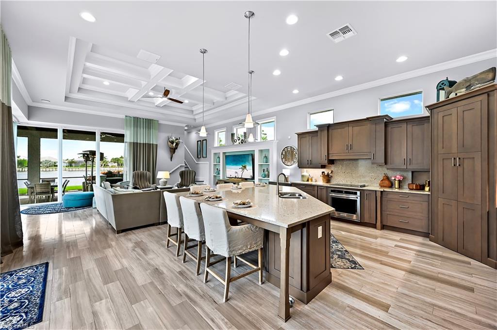 ISLES OF COLLIER PRESERVE - Residential