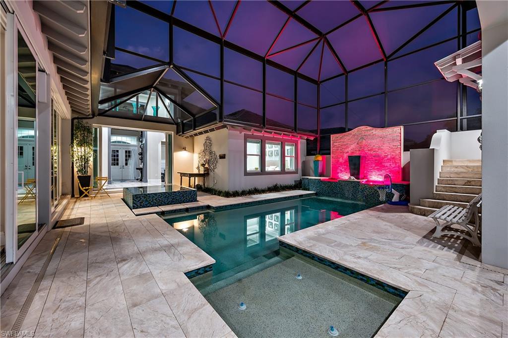 ISLES OF COLLIER PRESERVE - Residential