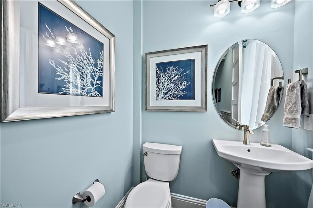 ISLES OF COLLIER PRESERVE - Residential