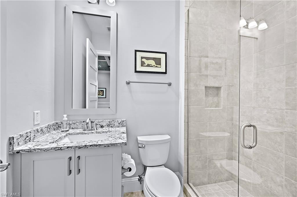 ISLES OF COLLIER PRESERVE - Residential