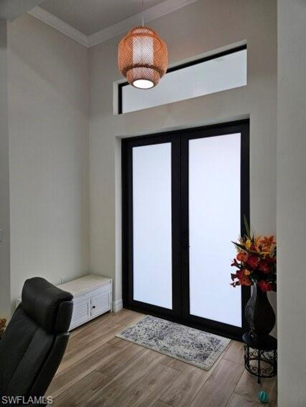 Photo of 3217 N 3rd LN, CAPE CORAL, FL 33991 (MLS # 2025017373)