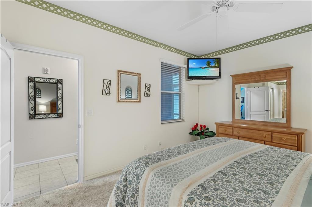 TERRACE - Residential