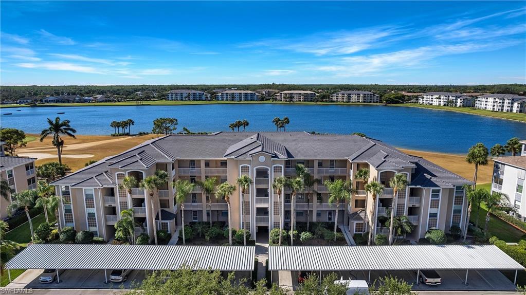 TERRACE - Residential