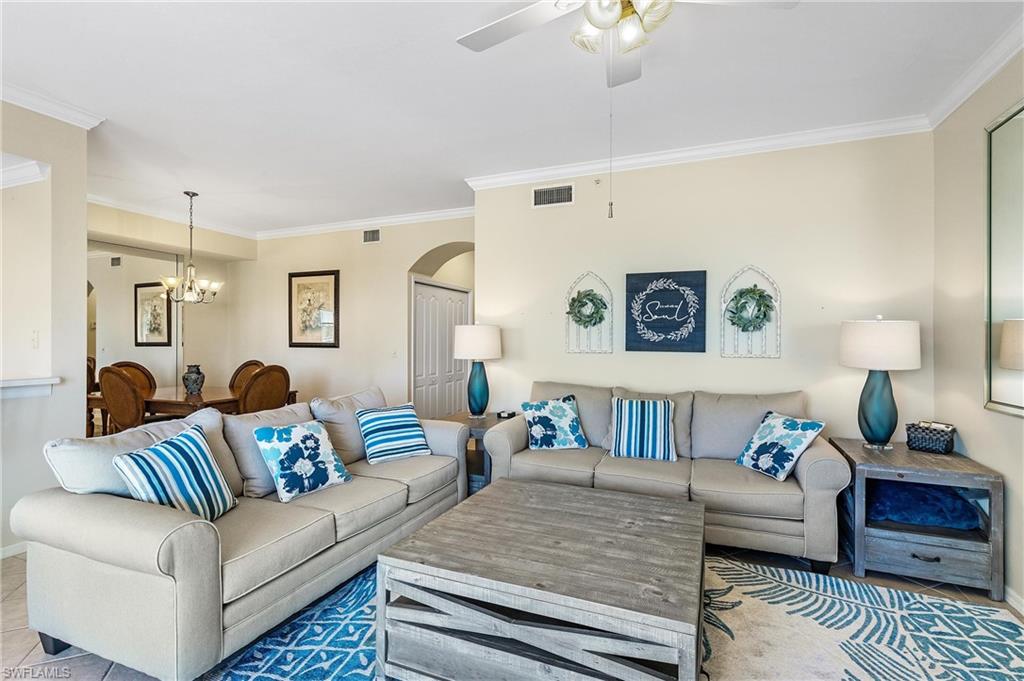 TERRACE - Residential