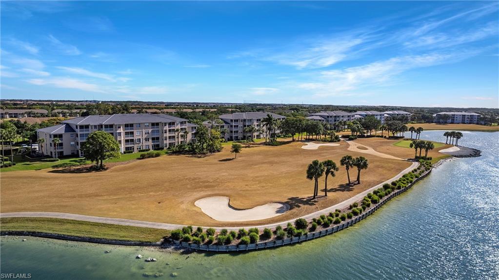 TERRACE - Residential