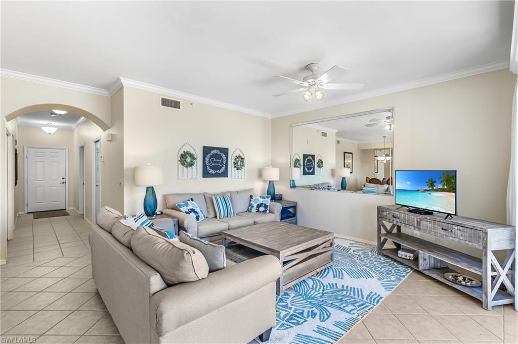 TERRACE - Residential