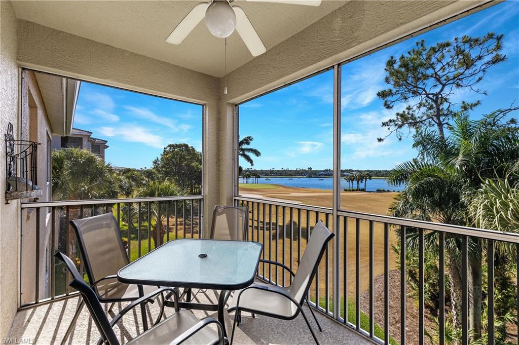 TERRACE - Residential