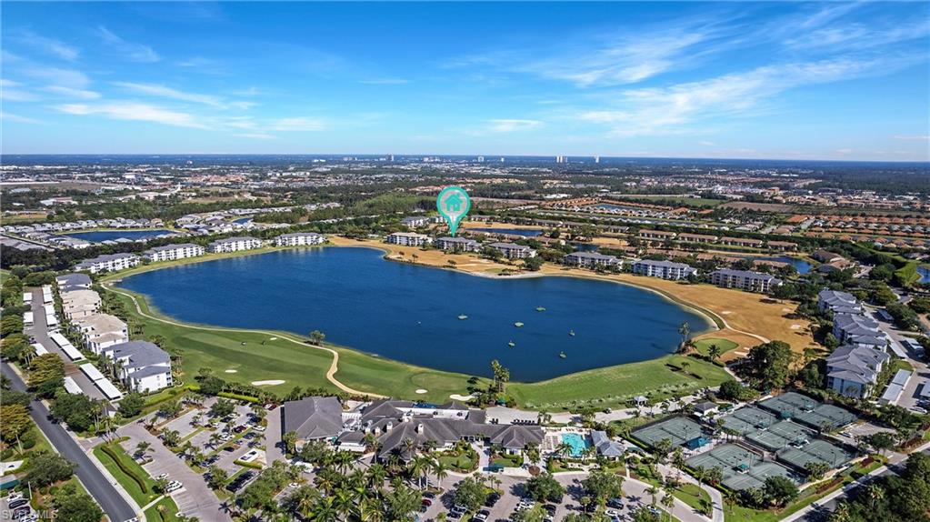 TERRACE - Residential