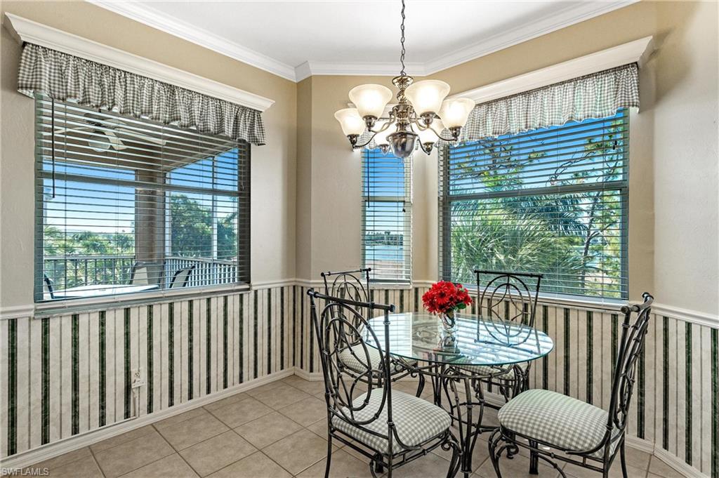 TERRACE - Residential