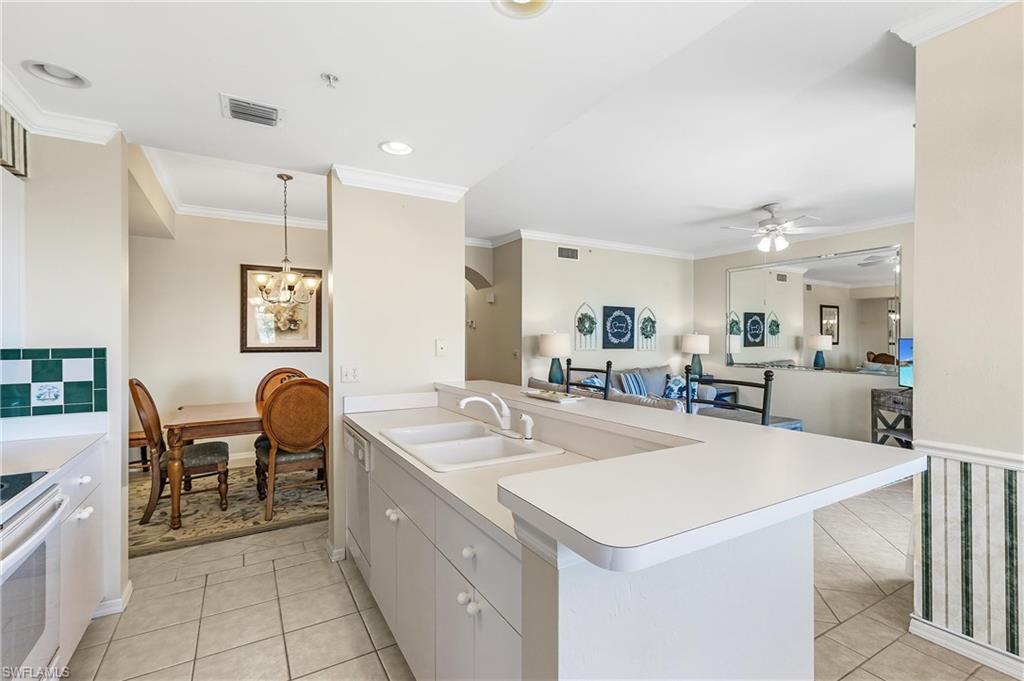 TERRACE - Residential