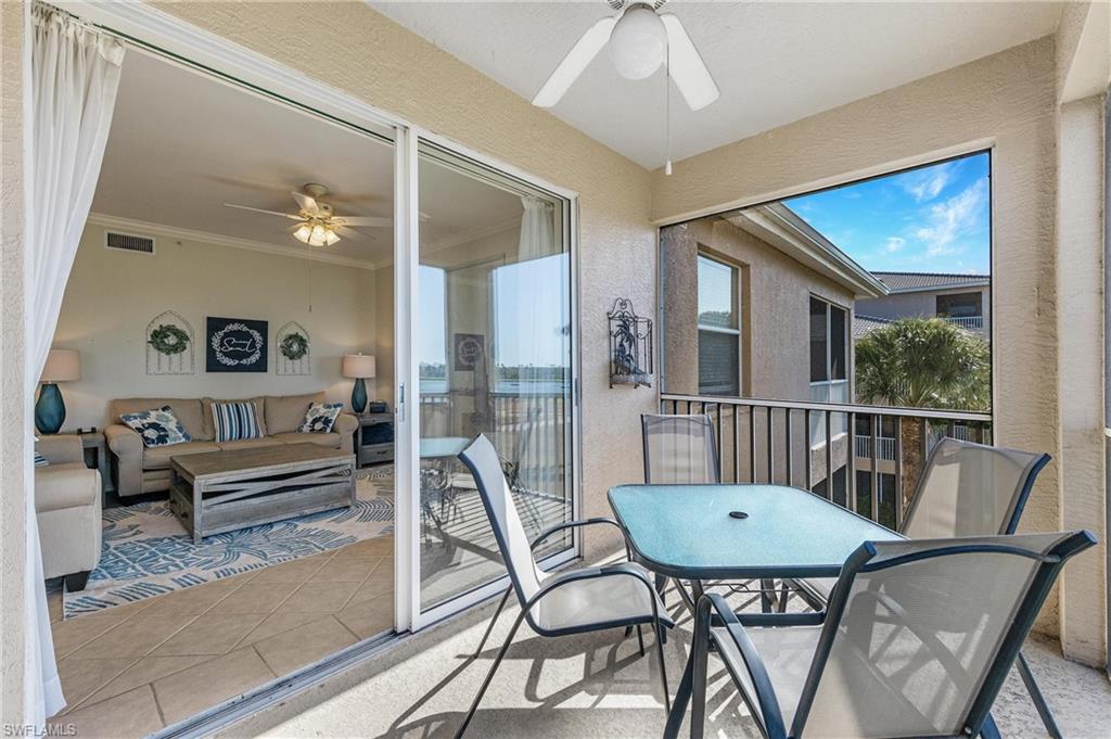 TERRACE - Residential