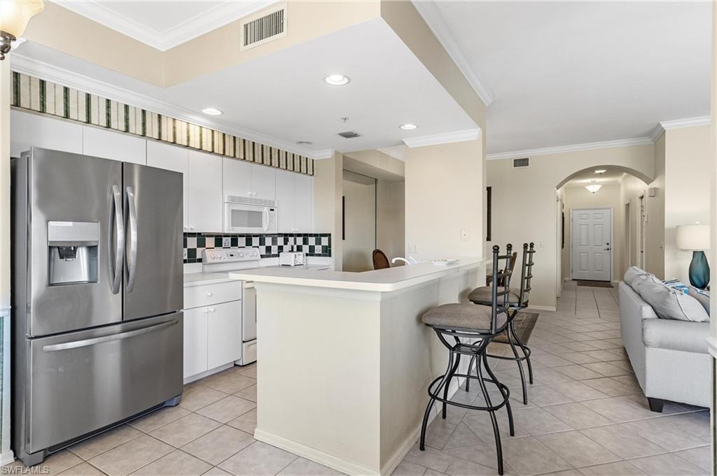 TERRACE - Residential