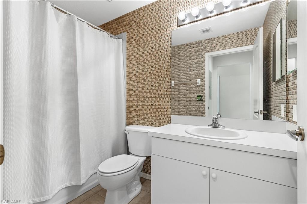 TERRACE - Residential