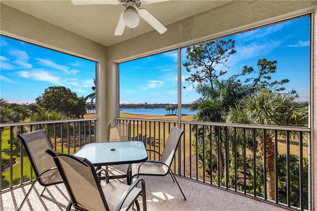 TERRACE - Residential