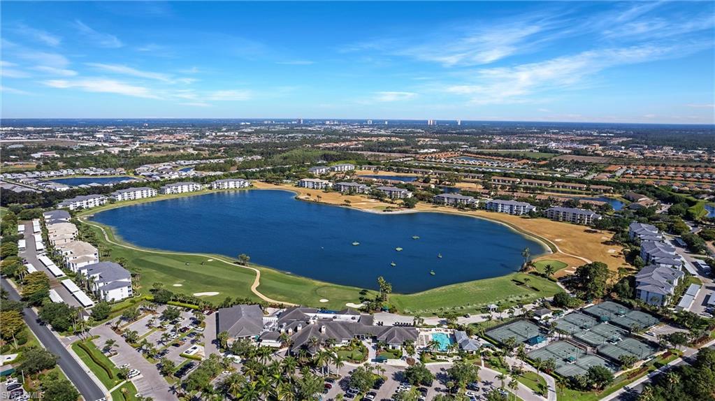 TERRACE - Residential