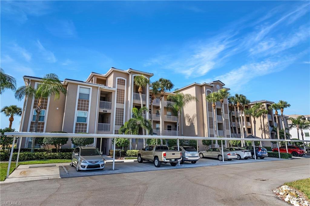 TERRACE - Residential