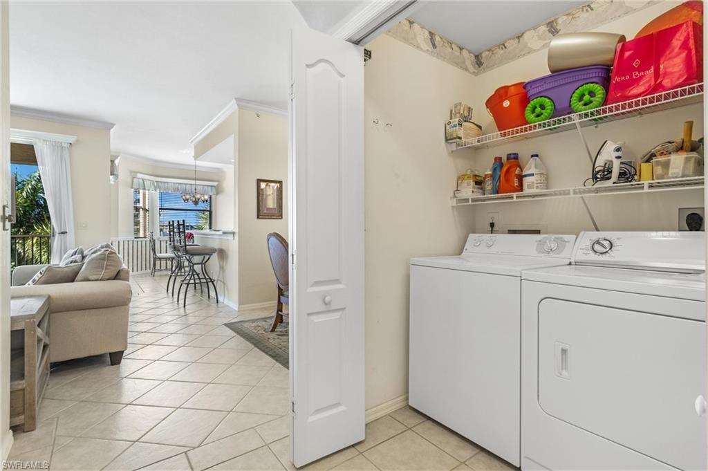 TERRACE - Residential