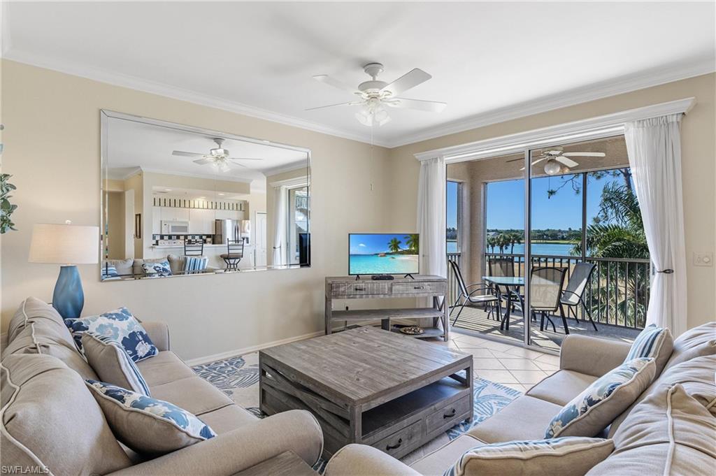 TERRACE - Residential