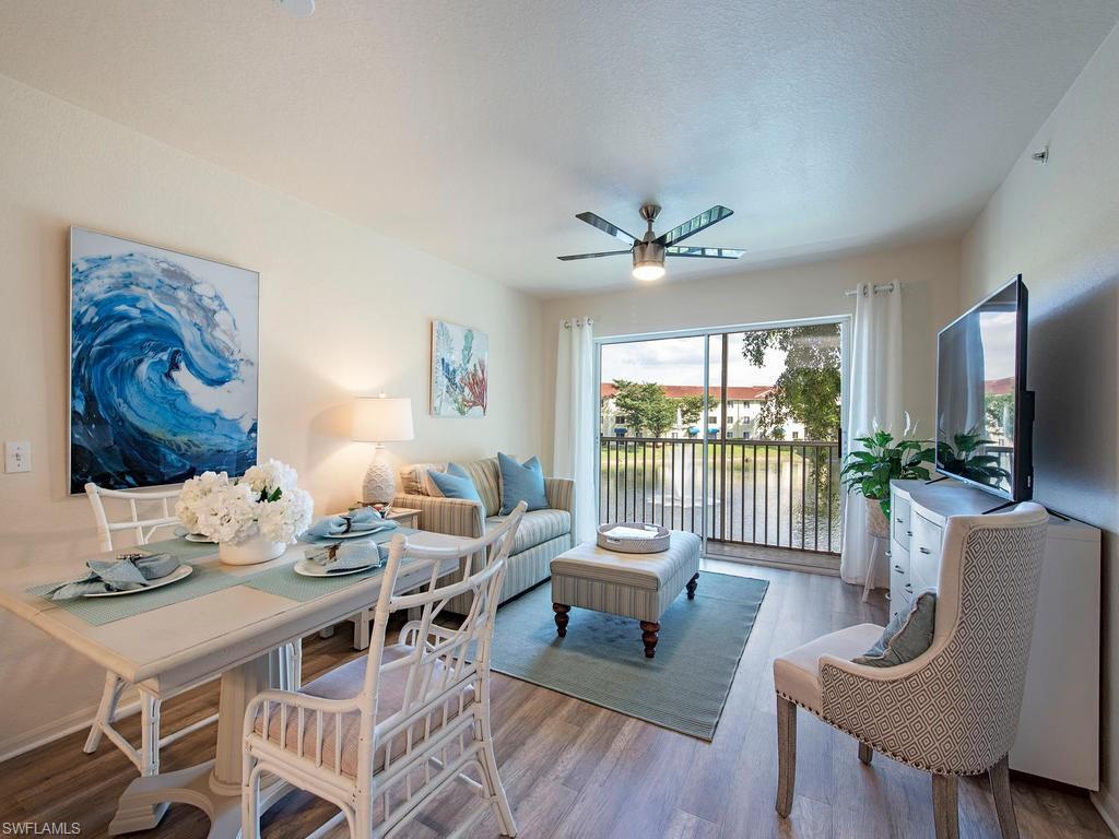 KEY ROYAL CONDOMINIUMS - Residential