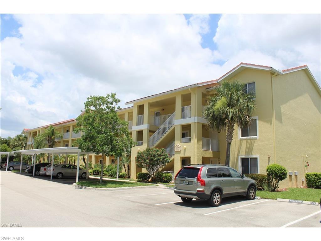 KEY ROYAL CONDOMINIUMS - Residential