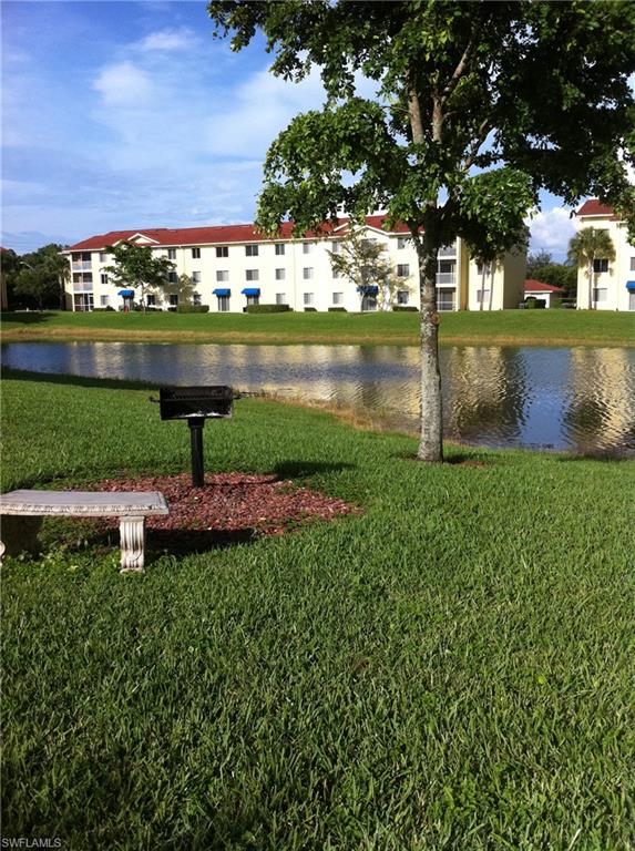 KEY ROYAL CONDOMINIUMS - Residential