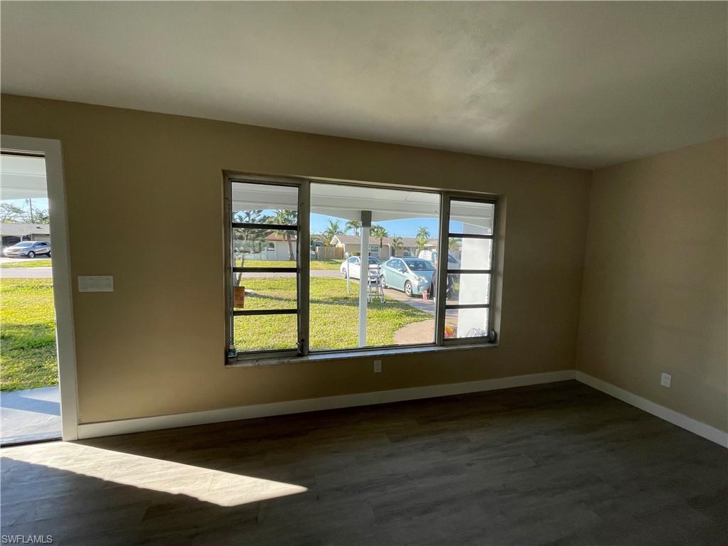 CAPE CORAL - Residential Lease