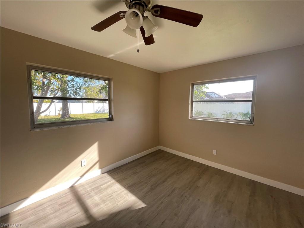 CAPE CORAL - Residential Lease