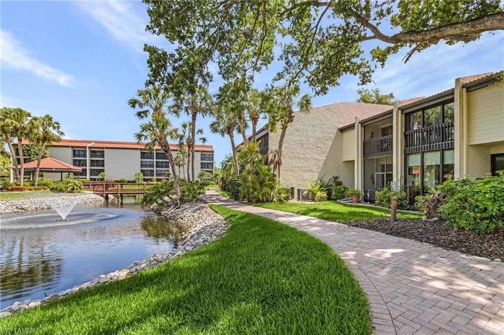 WINDJAMMER VILLAGE AT THE LAND - Residential