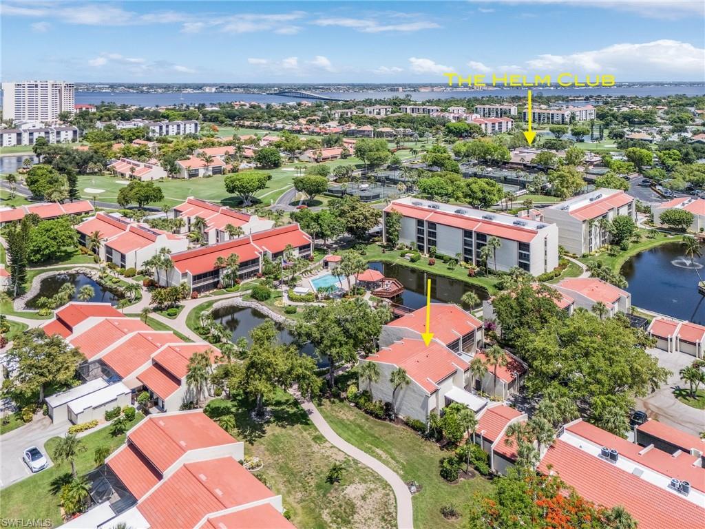 WINDJAMMER VILLAGE AT THE LAND - Residential