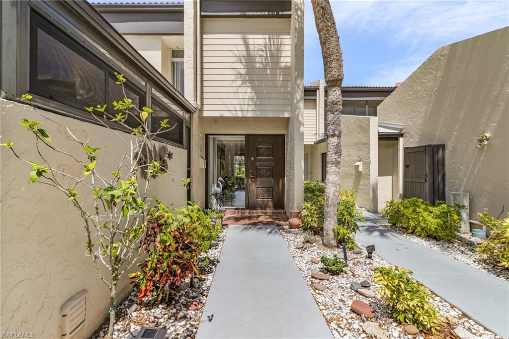 WINDJAMMER VILLAGE AT THE LAND - Residential