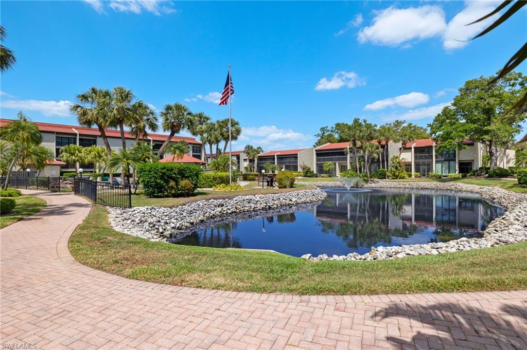 WINDJAMMER VILLAGE AT THE LAND - Residential