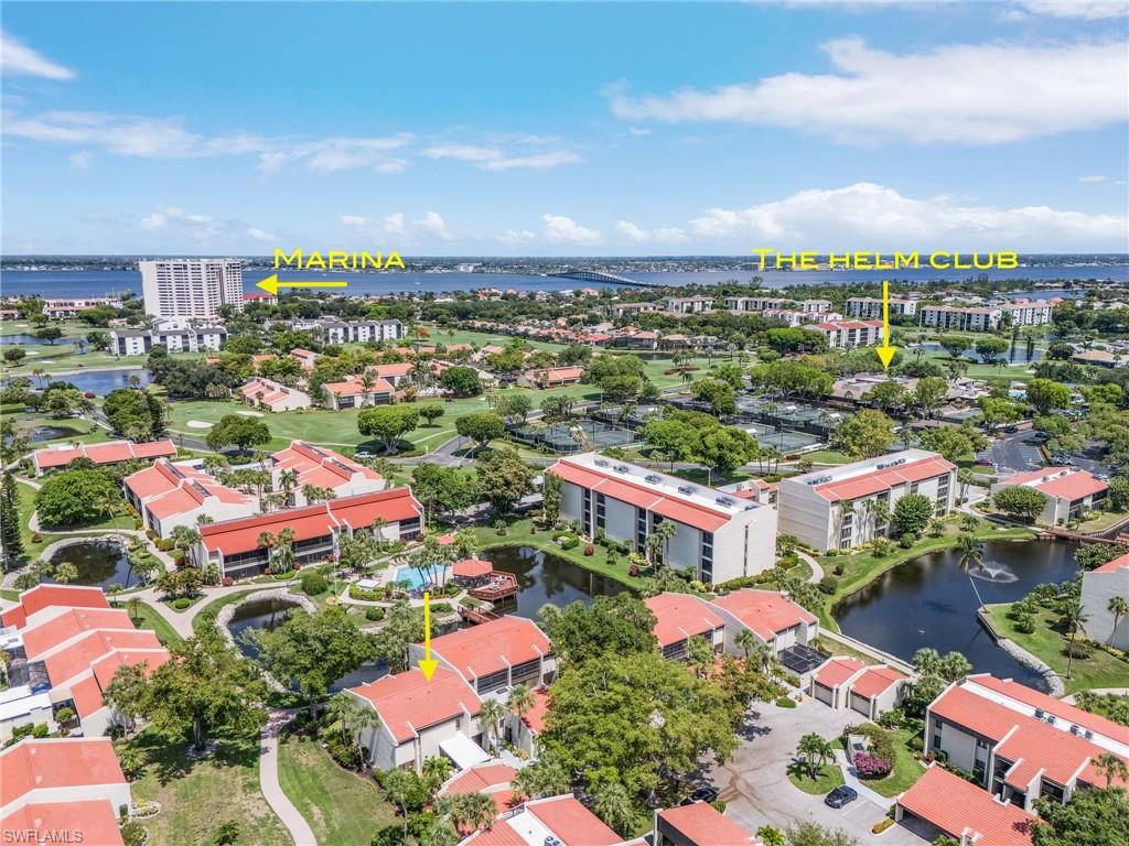 WINDJAMMER VILLAGE AT THE LAND - Residential