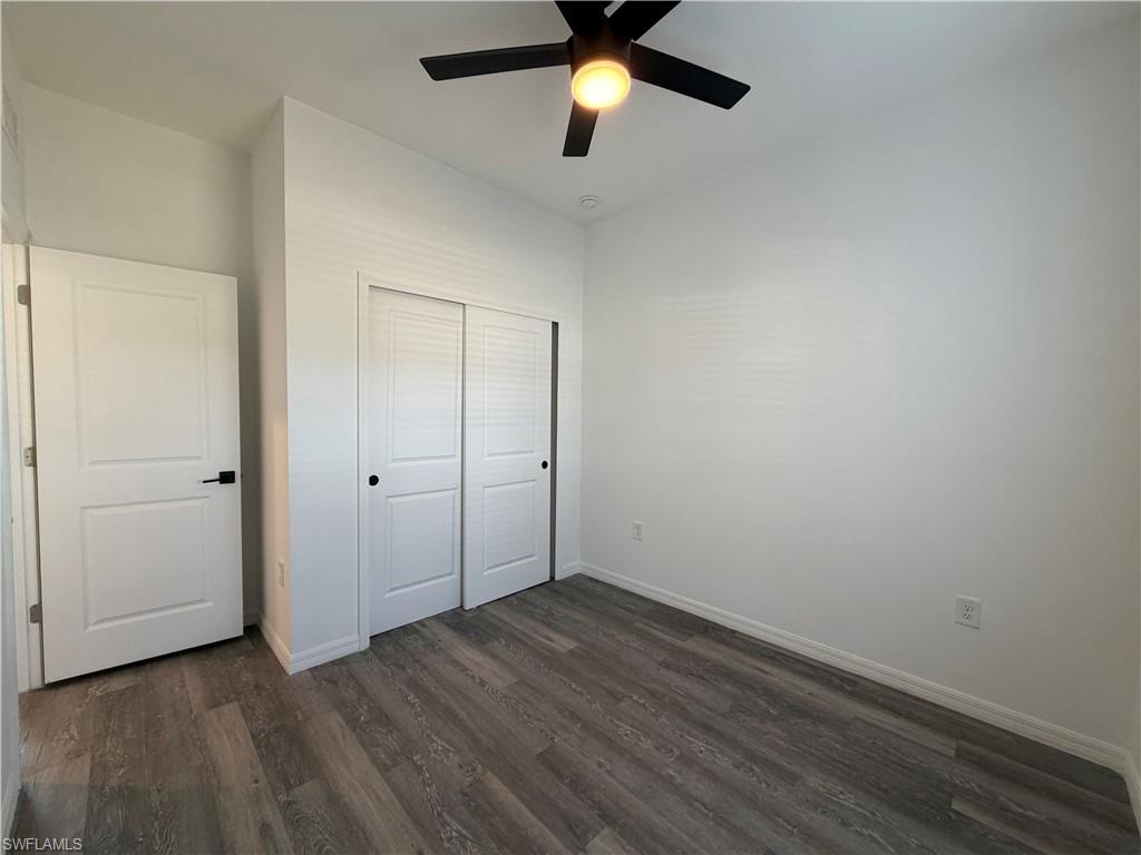 LEHIGH ACRES - Residential Lease