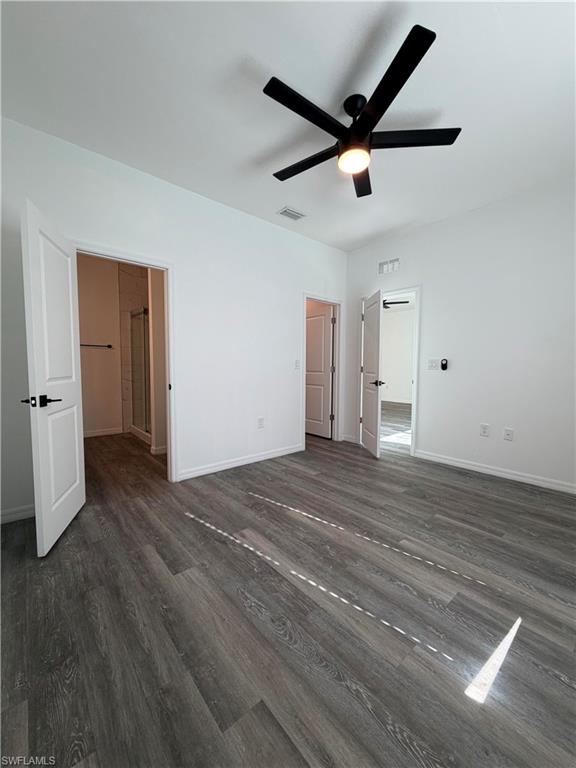 LEHIGH ACRES - Residential Lease