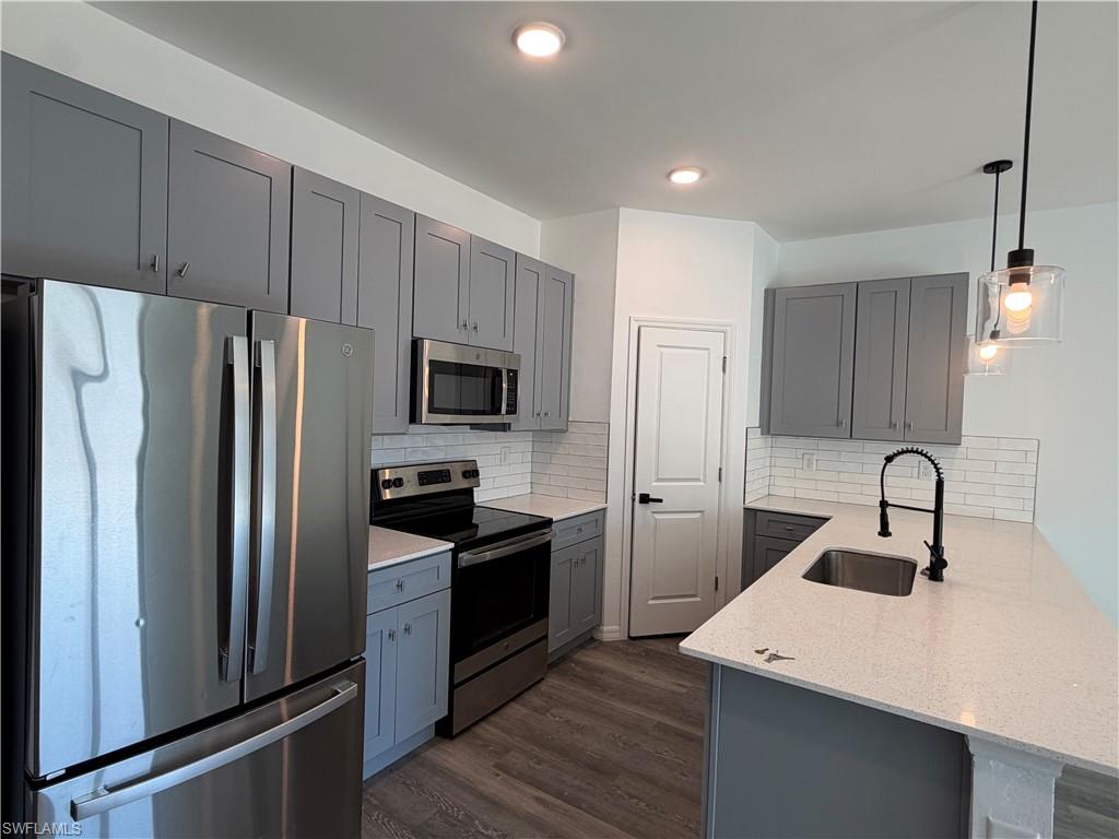 LEHIGH ACRES - Residential Lease