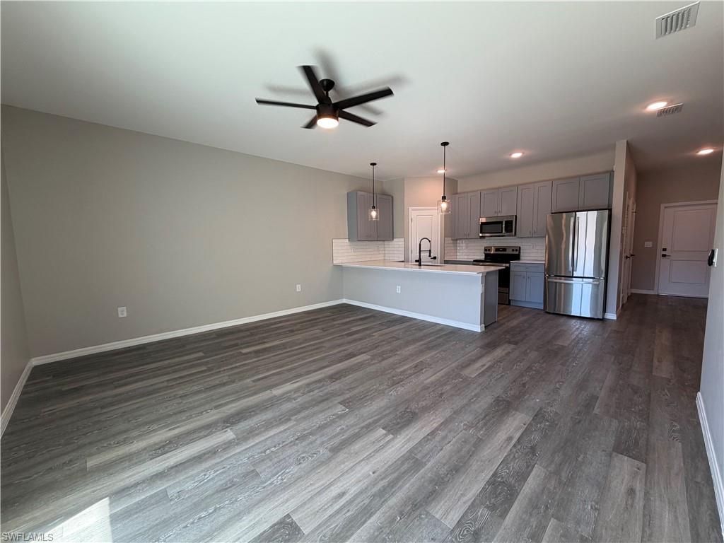 LEHIGH ACRES - Residential Lease