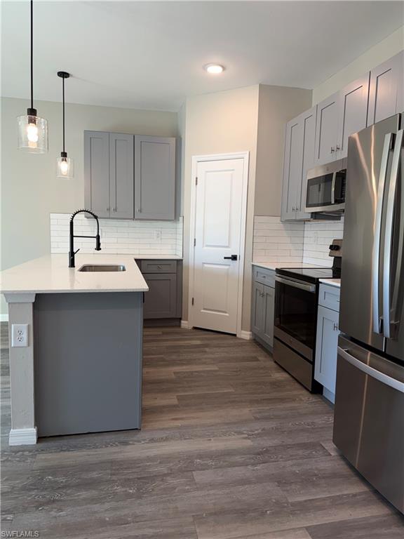 LEHIGH ACRES - Residential Lease