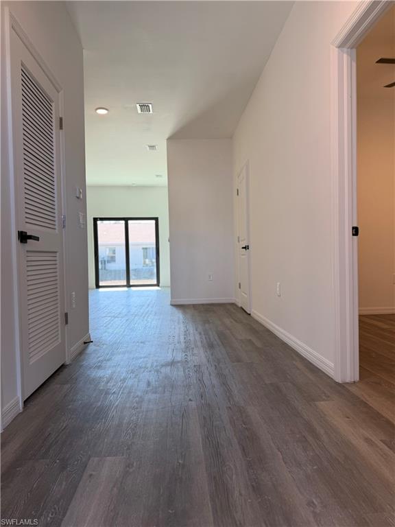 LEHIGH ACRES - Residential Lease