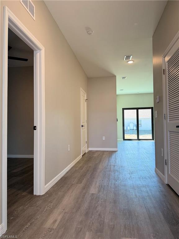 LEHIGH ACRES - Residential Lease