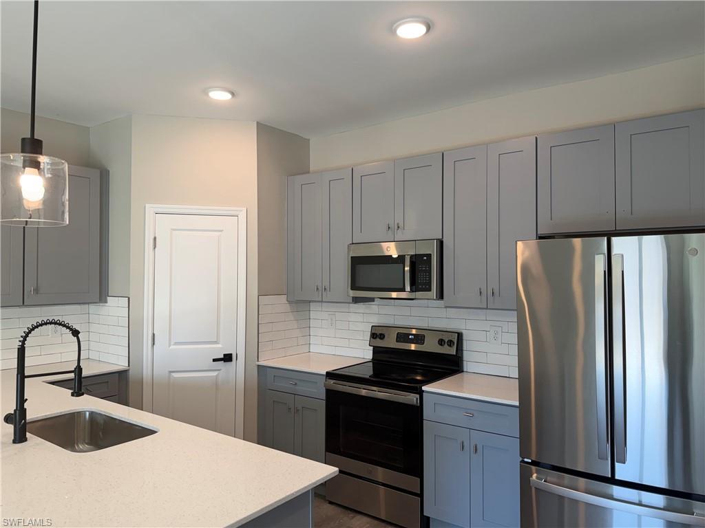 LEHIGH ACRES - Residential Lease