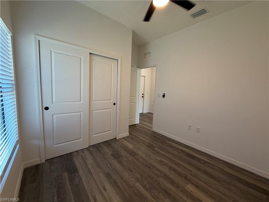 LEHIGH ACRES - Residential Lease