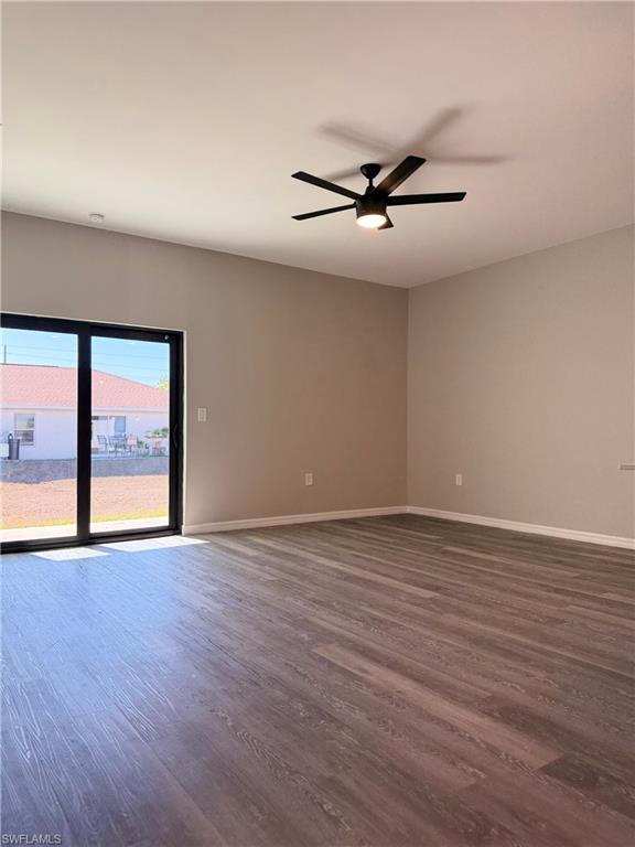 LEHIGH ACRES - Residential Lease