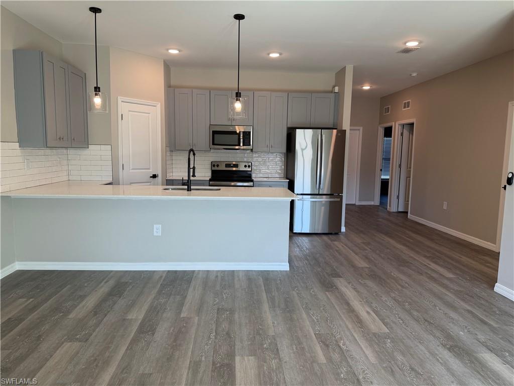 LEHIGH ACRES - Residential Lease