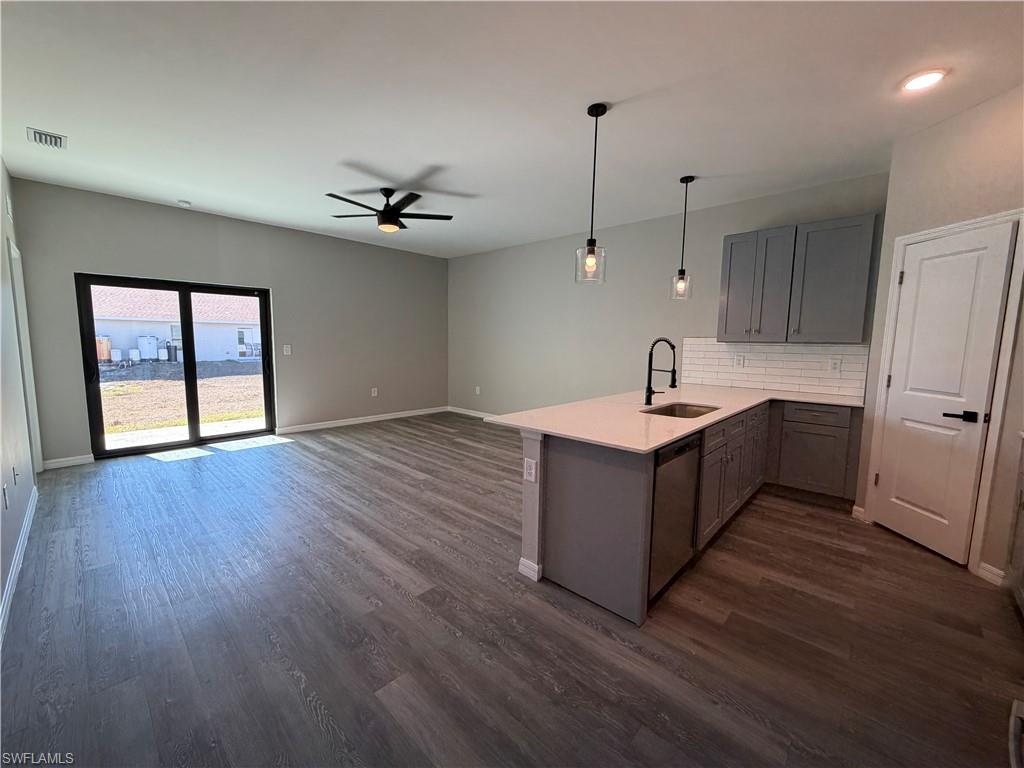 LEHIGH ACRES - Residential Lease